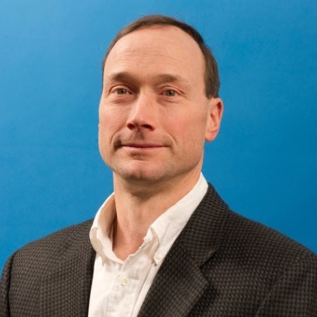 Dr. Bertrand Hochwald