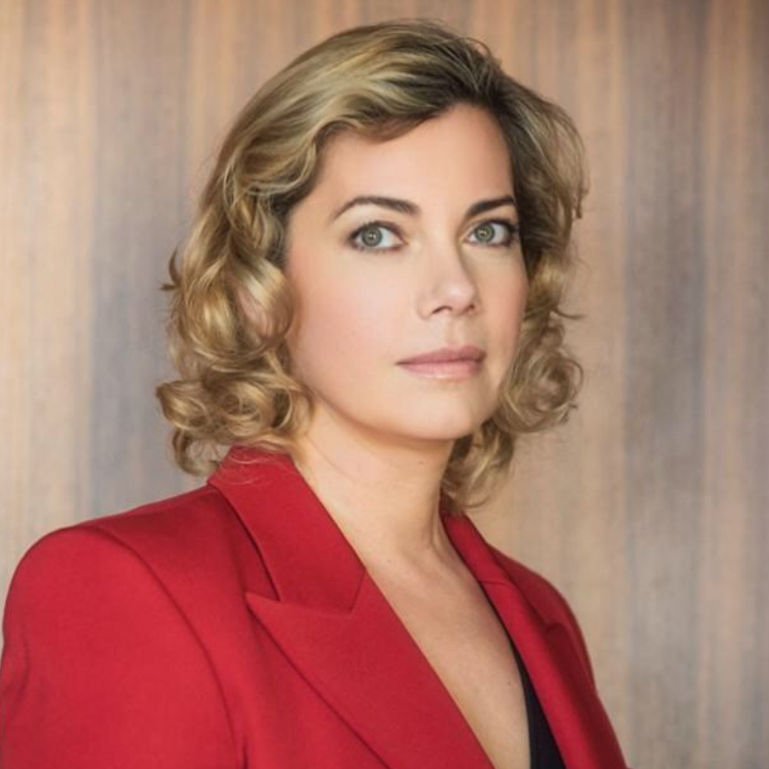 Dr. Anastassia Lauterbach