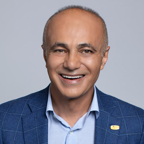 Dr. Hossein Moiin