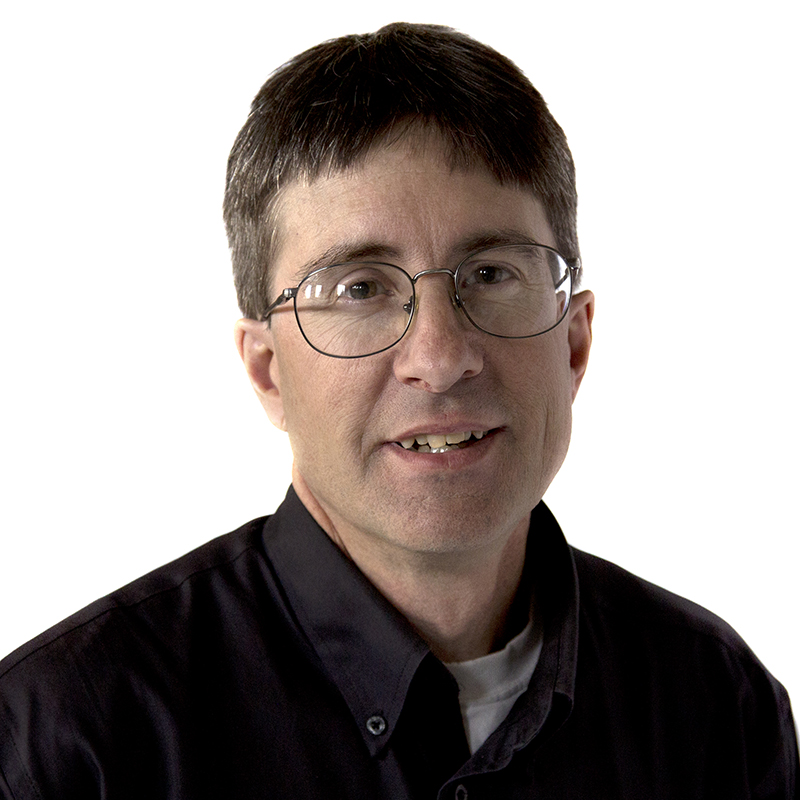 Dr. Kevin J. Negus