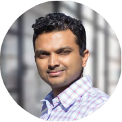 RaviKiran Gopalan