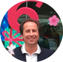 Yves Maitre