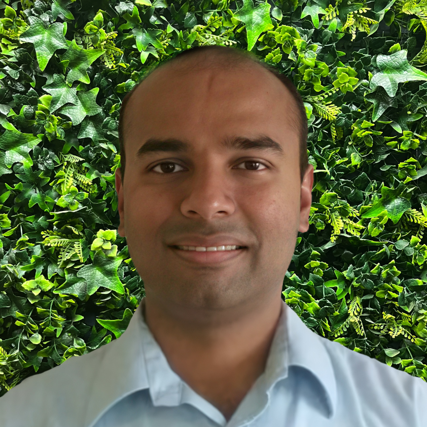 Gautham Hariharan