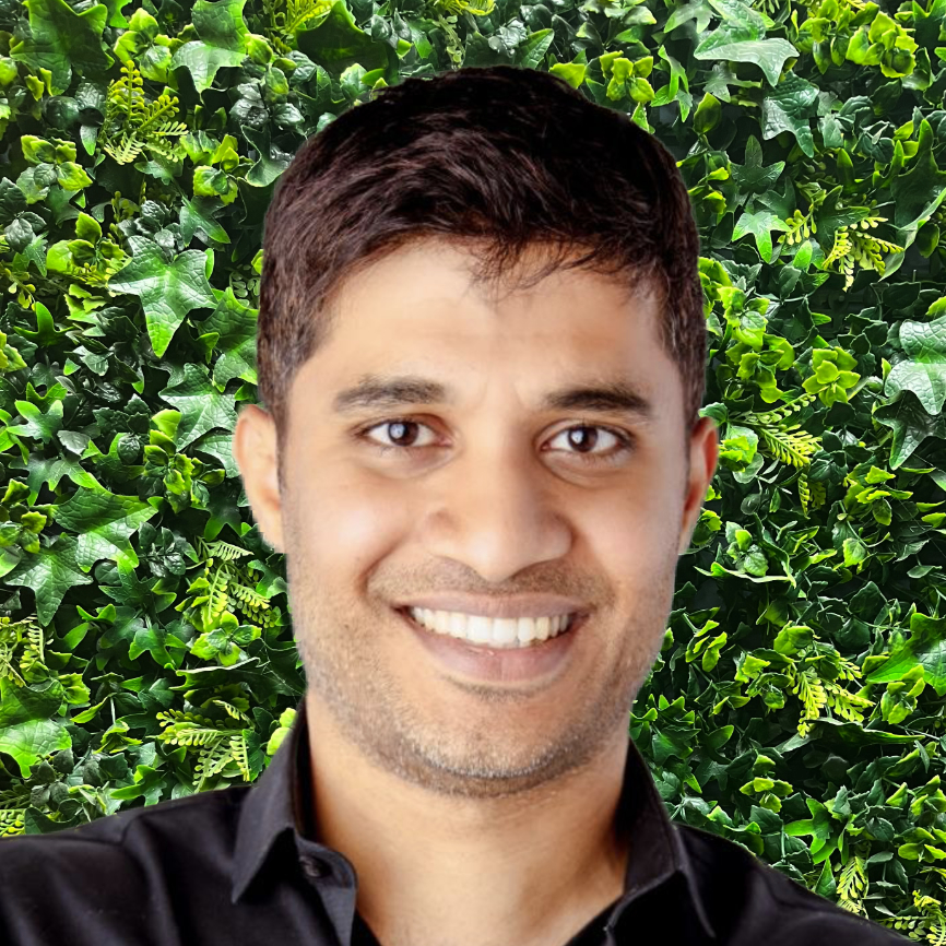 Sandeep KesiReddy